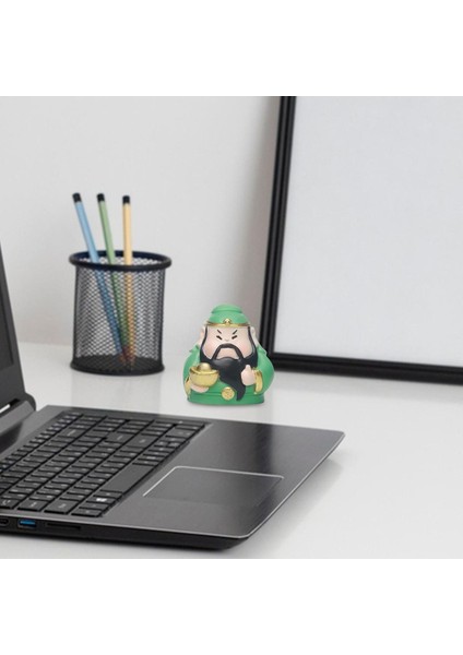 Rafı Için Figür Reçine Dekoratif Üstü Heykeli D (Yurt Dışından) modelleri