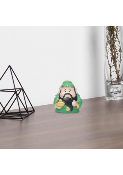 Rafı Için Figür Reçine Dekoratif Üstü Heykeli D (Yurt Dışından) indirimleri