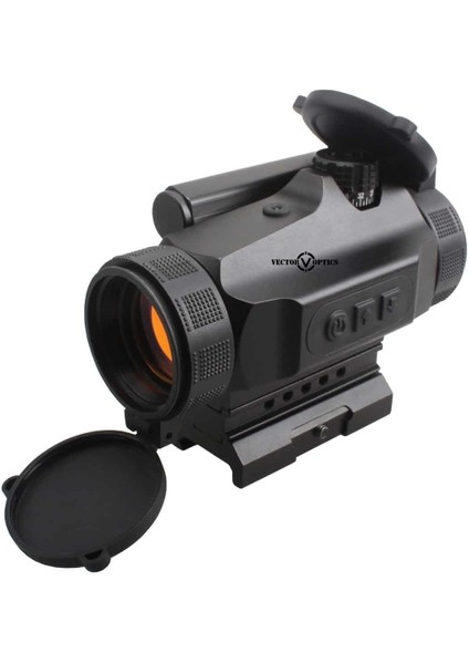 Nautilus 1X30 Red Dot Nişangah Scrd-26