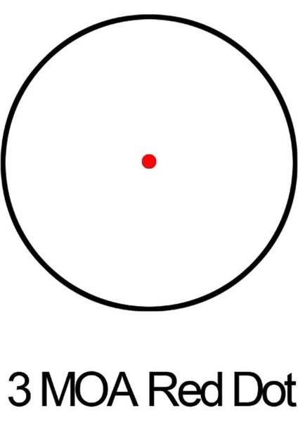 Nautilus 1X30 Red Dot Nişangah Scrd-26 fiyatları