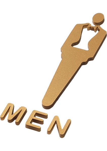 Wc Kapı Iş Iş Dekor Kadın Tuvalet Kurulumu M (Yurt Dışından) modelleri