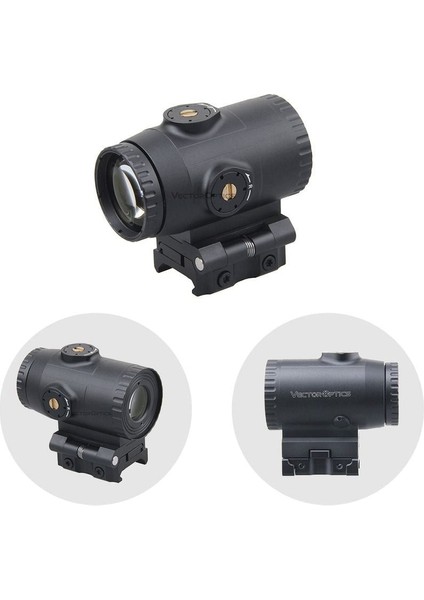 Paragon 3X18 Micro Magnifier