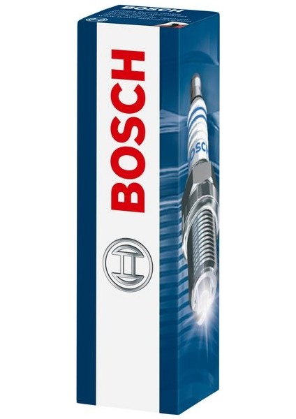 0242135515 Bosch Buji 4'lü Takım YR7DC Fiat Punto Palio Doblo 1.2 16V 1.4 16V Linea 1.4 16V Albea fiyatları