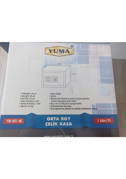 Orta Boykasa modelleri