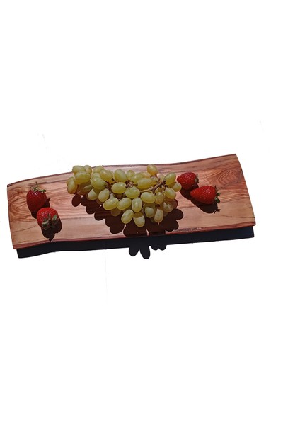 Zeytin Sunum Tahtası