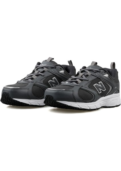 408 Lifestyle ML408AA Gri Unisex Günlük Spor Ayakkabı modelleri