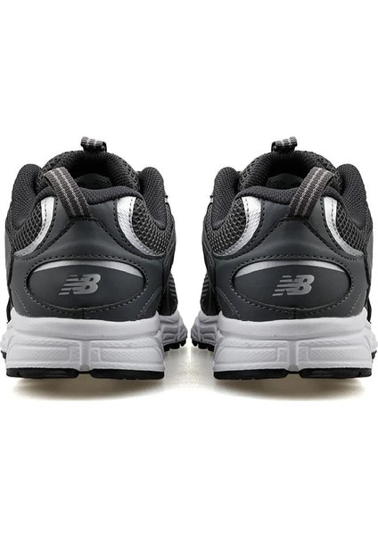 408 Lifestyle ML408AA Gri Unisex Günlük Spor Ayakkabı fırsatları