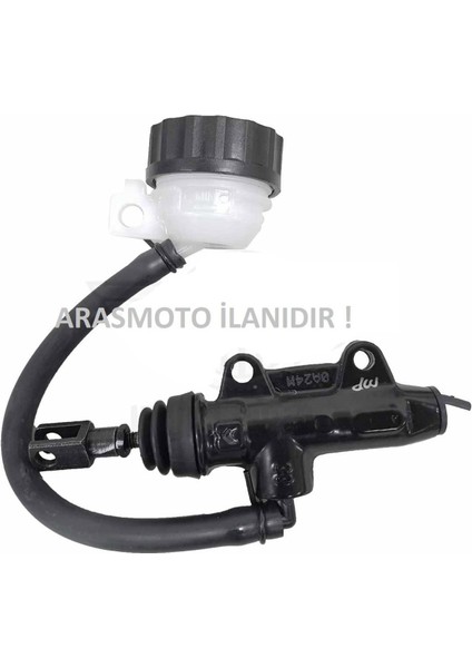 Bajaj Pulsar Ns 200 -Rs 200 Arka Fren Pompası Komple ,orjinal Ayak Fren Merkezi fiyatları