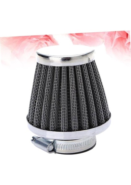 Cg 150 Modifiye Hava Filtresi 38 mm Düz Açık Hava Filtresi