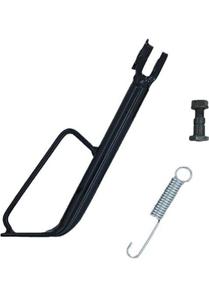 Honda Dio 110 Yan Sehpa Ayaklık Tüm Yıllara Uygun