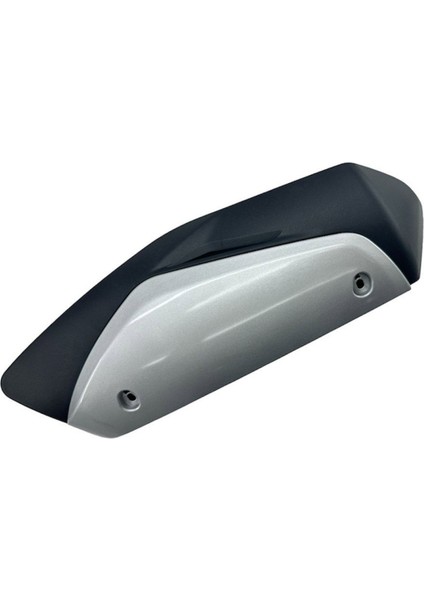 Rks Spontini 110 Egzoz Muhafaza Dekor Kapak Yan Sanayi_