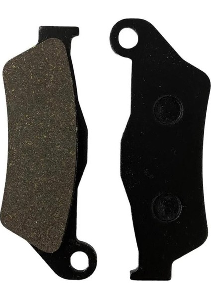 Bajaj Pulsar Ns 200 ,rs 200 Ön Fren Balata