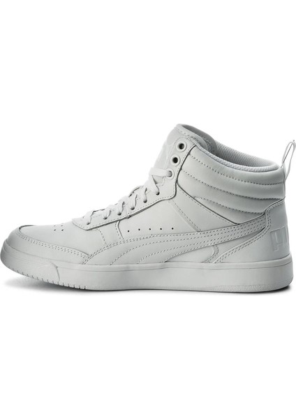 Rebound Street V2 L Beyaz Sneaker Erkek Ayakkabı