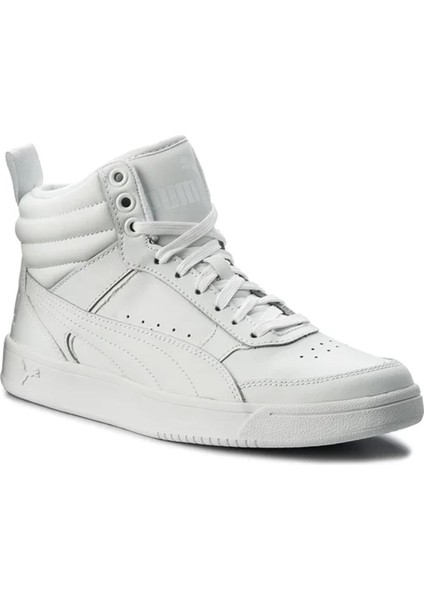 Rebound Street V2 L Beyaz Sneaker Erkek Ayakkabı