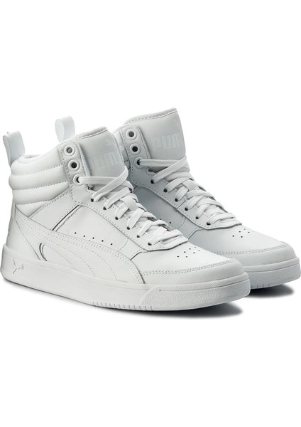 Rebound Street V2 L Beyaz Sneaker Erkek Ayakkabı