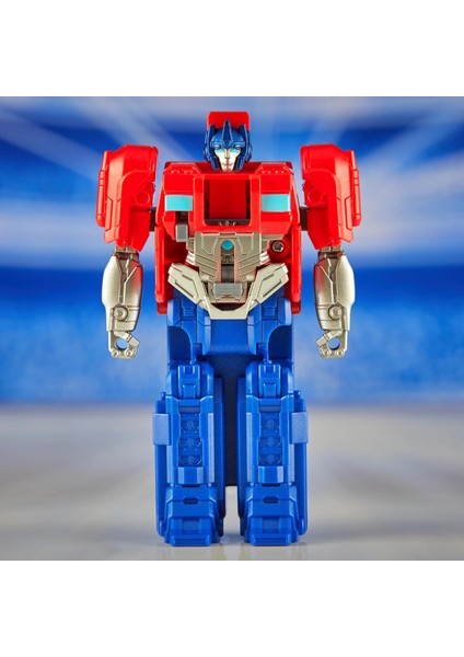 One Cog Changer - Optimus Prime F9387