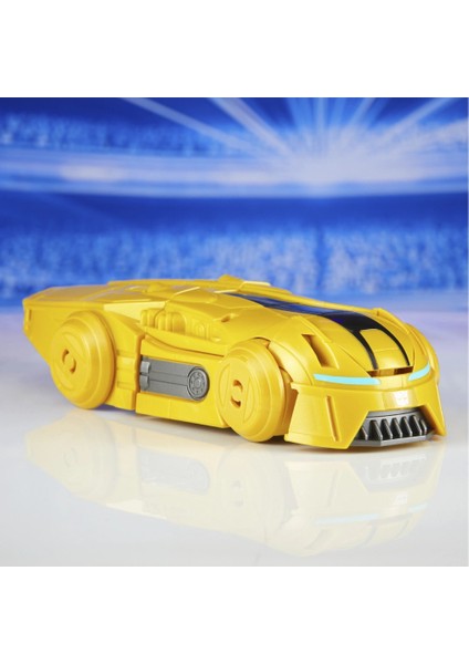 One Mega Changer - Bumblebee F8700