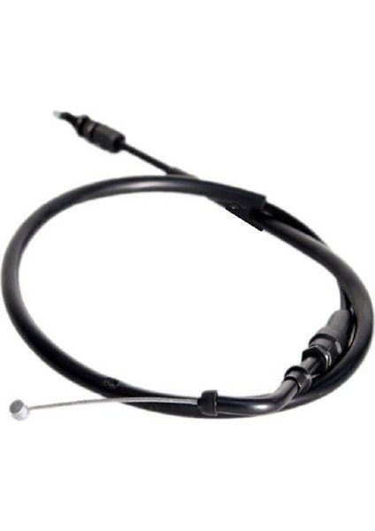 Bajaj Discover 125 St ,discover 150F 150S Uyumlu Gaz Teli