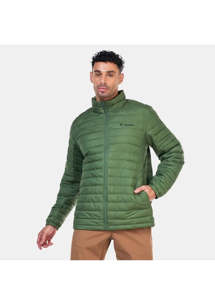Silver Falls™ Jacket Erkek Mont WO0449-010