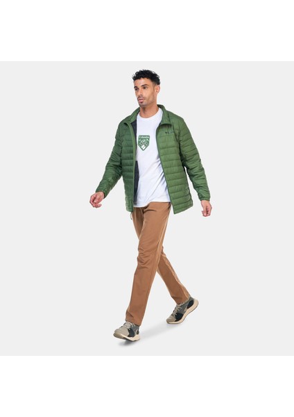 Silver Falls™ Jacket Erkek Mont WO0449-010 fiyatları