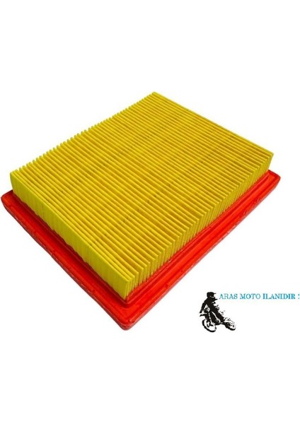 Cf Moto Nk 250 ,clx 250 ,250 Sr Uyumlu Hava Filtresi