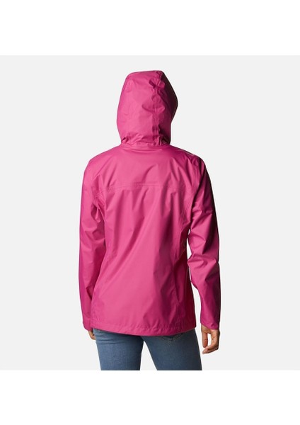 Columbia Arcadia Ii Jacket Kadın Yağmurluk RL2436