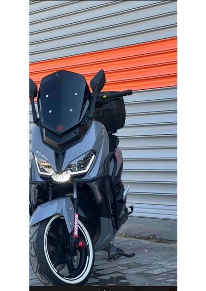 Arora Grace 202 Pro Uyumlu Karbon Görünümlü Ayna fiyatları