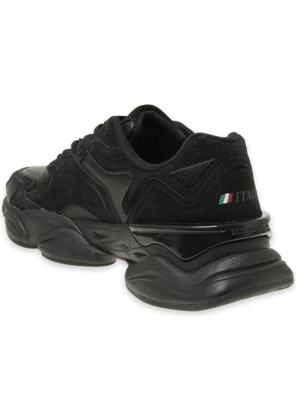 A10187604412010 4W Madax Sue Wtr 4pr Siyah Erkek Sneaker Ayakkabı fırsatları