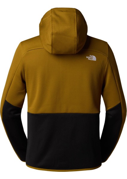 The North Face Erkek Merak Kapüşonlu Sweatshirt NF0A3YG55HO1