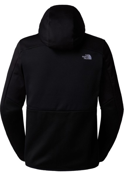 The North Face Erkek Merak Kapüşonlu Sweatshirt NF0A3YG553R1