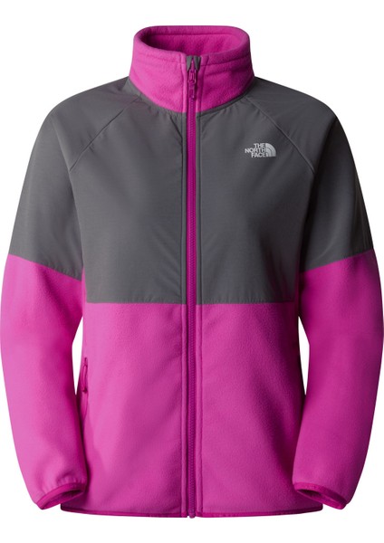 Kadın Glacıer Heavyweıght Full Zıp Ceket NF0A89JA71O1