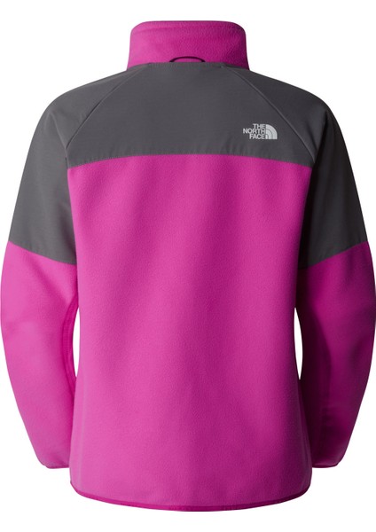 Kadın Glacıer Heavyweıght Full Zıp Ceket NF0A89JA71O1 fiyatları