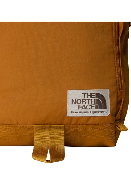 The North Face Berkeley Daypack Günlük Sırt Çantası  NF0A52VQHFQ1