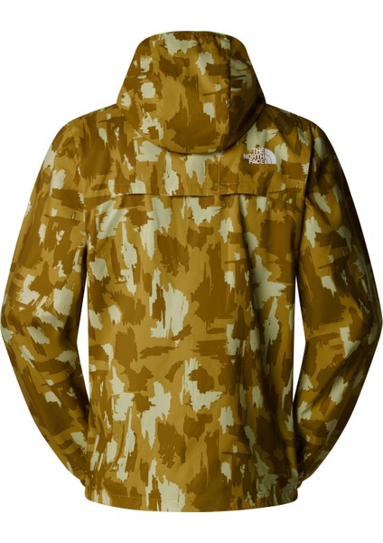 Erkek Mountaın Athletıcs Hooded Wınd Jacket- NF0A89WV6UO1 fiyatları