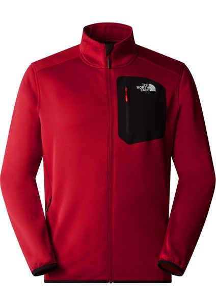 Erkek Crest Fz NF0A897C7I11