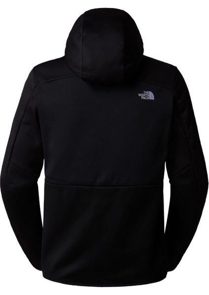 Erkek Merak Kapüşonlu Sweatshirt NF0A3YG553R1 fiyatları