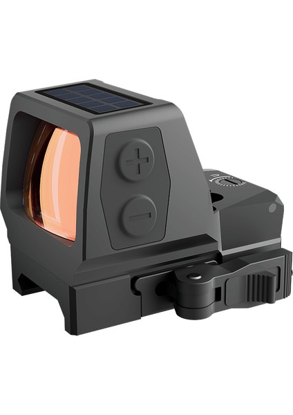 Frenzy Plus 1X22X32 Smr Solar Multireticle Reddot Nişangah