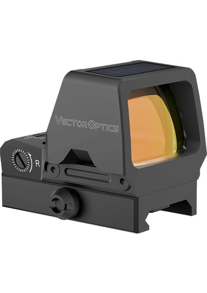 Frenzy Plus 1X22X32 Smr Solar Multireticle Reddot Nişangah