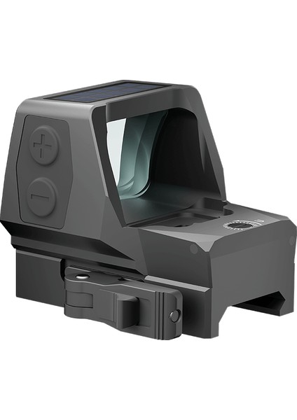 Frenzy Plus 1X22X32 Smr Solar Multireticle Reddot Nişangah