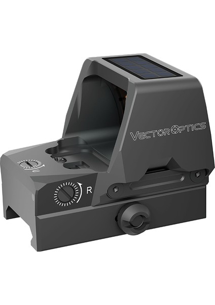 Frenzy Plus 1X22X32 Smr Solar Multireticle Reddot Nişangah