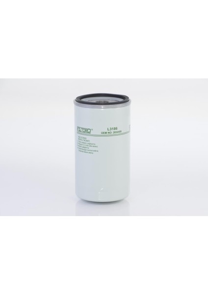 L3186 Massey Ferguson Filtorq Traktör Yağ Filtresi fiyatları