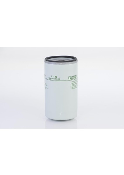 L3186 Massey Ferguson Filtorq Traktör Yağ Filtresi fırsatları