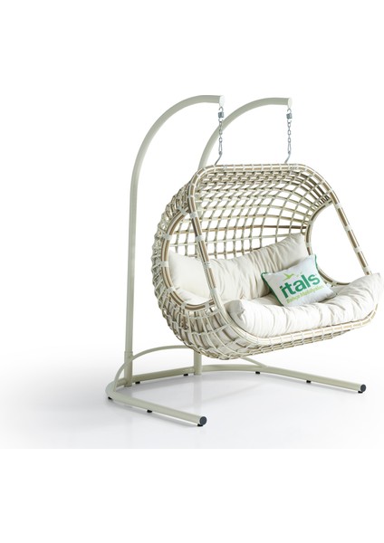 Itals Perla Balina Salıncak