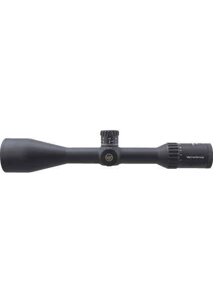 Vector Continental X8 3-24X56 Sfp Zero Stop Tactical Scope Ed SCOL-T50