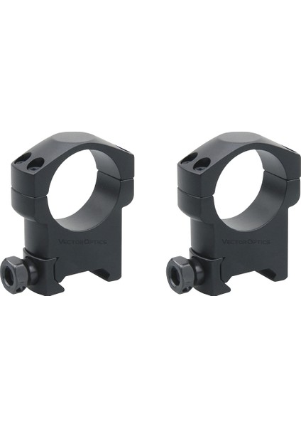 (Sctm-08) 30MM Mark Yüksek Dürbün Ayağı
