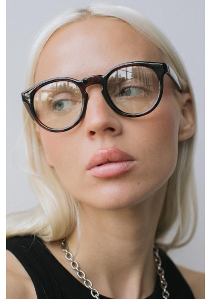 Gleen Leopard Mavi Işık Koruyucu Gözlük fiyatları