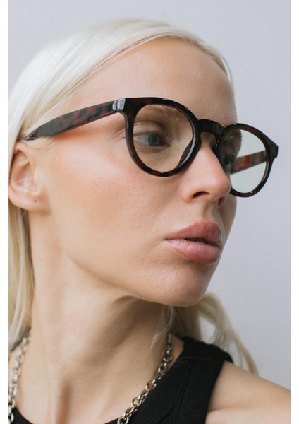 Gleen Leopard Mavi Işık Koruyucu Gözlük modelleri