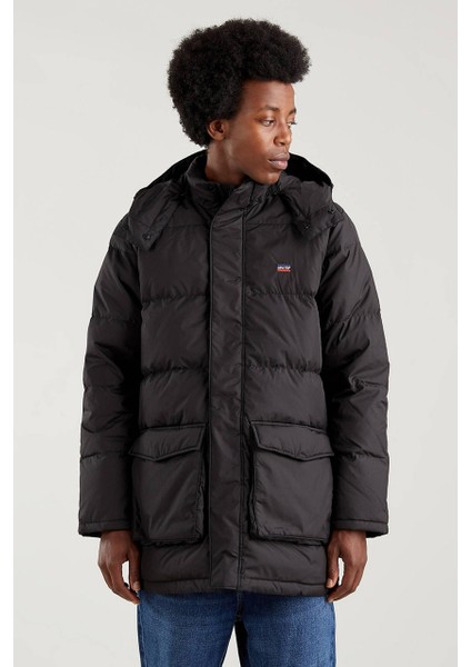 Fillmore Mid Parka Mont 2.0