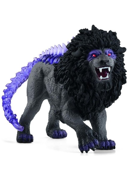 Gölge Aslan 42555