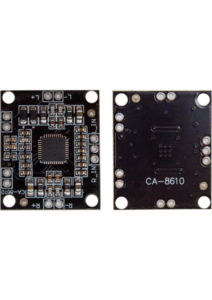 CA-8610 Audıo Modul